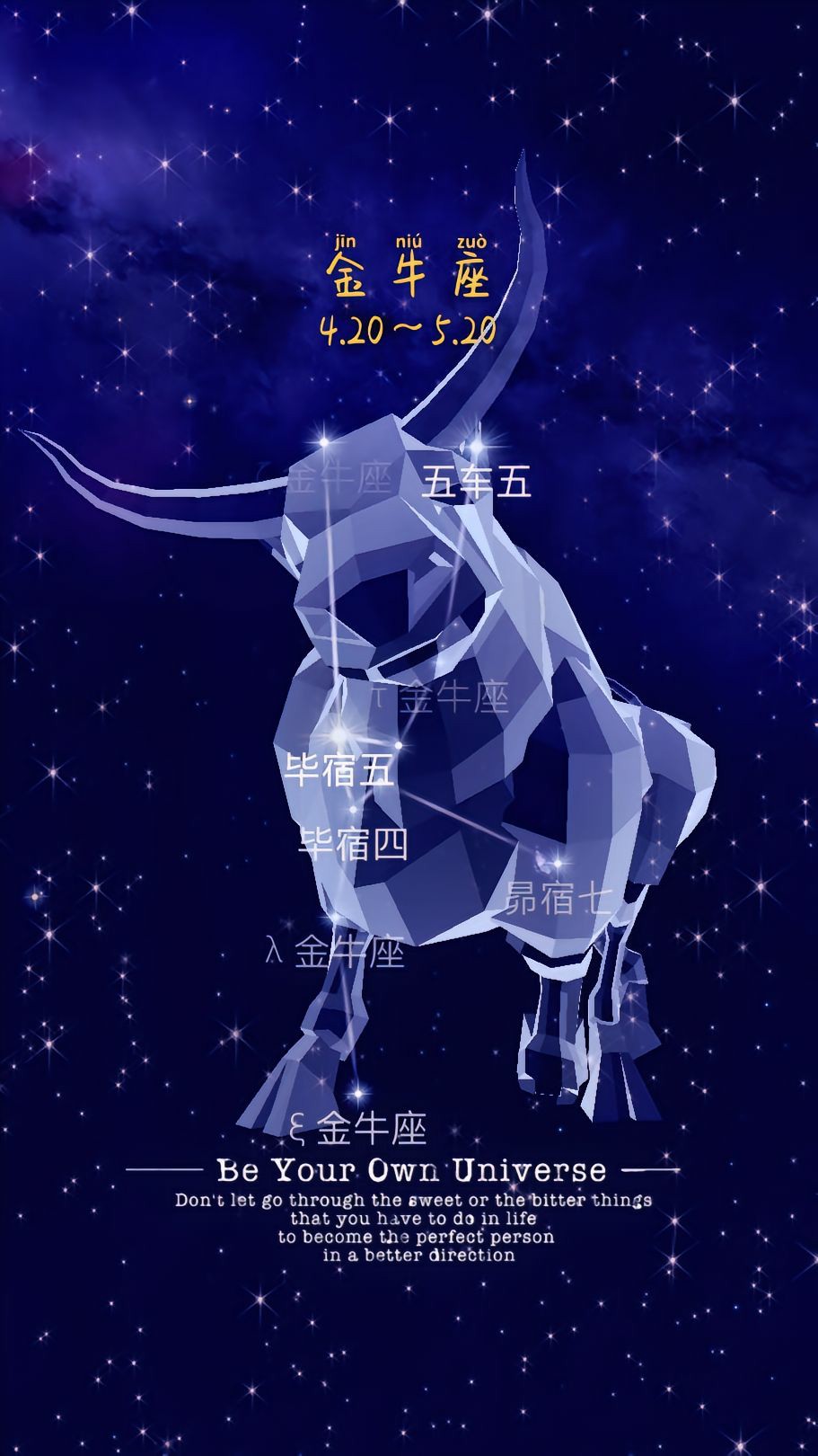 金牛座202505运势